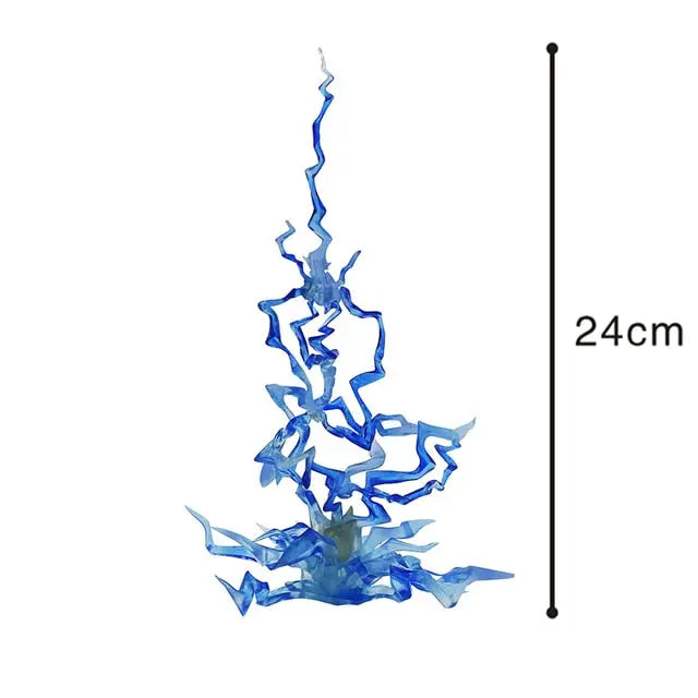 Action Figure Anime Toy StreetSharks