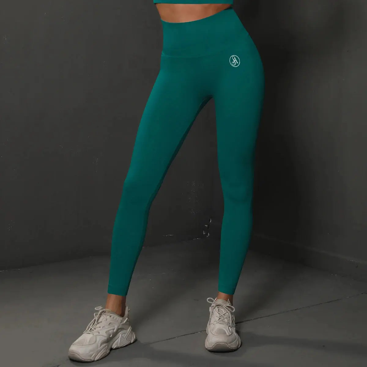 Allure The Brand Women Scrunch Seamless Leggings Seamless Peach Hip Training Yoga Pants Women's Sports Running Buttocks Body Fit luxecrown.co.uk