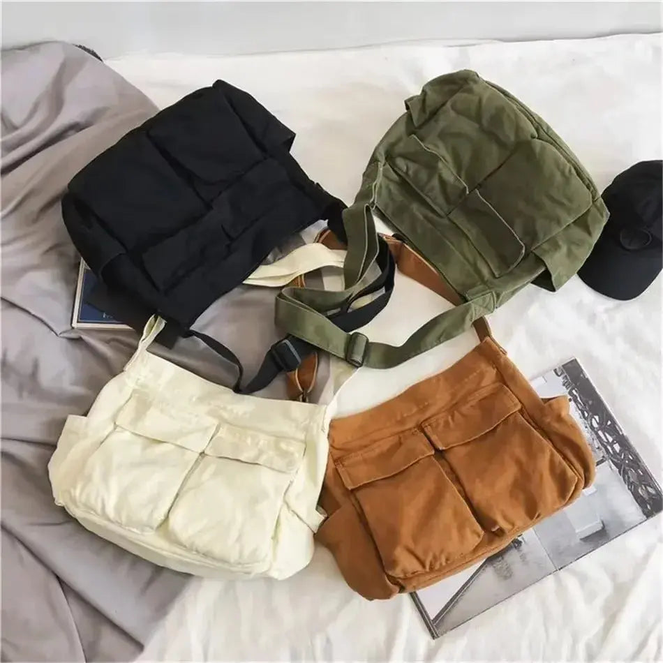 Brand Leather 3 Layers Alligator Crossbody Bag for Women Female Shoulder Messenger Sac Luxury Designer Ladies Handbags Streetsharks