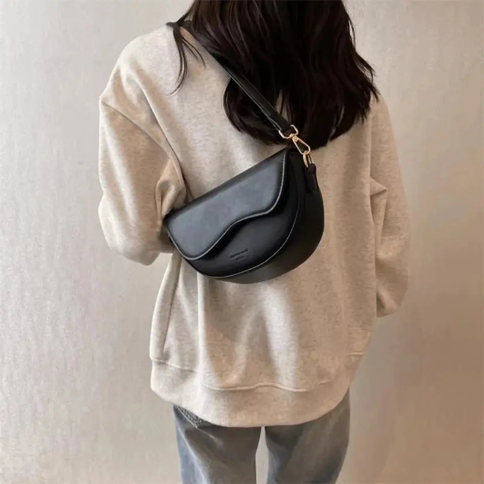 Brand Leather 3 Layers Alligator Crossbody Bag for Women Female Shoulder Messenger Sac Luxury Designer Ladies Handbags Streetsharks