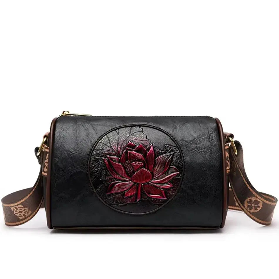 Brand Leather 3 Layers Alligator Crossbody Bag for Women Female Shoulder Messenger Sac Luxury Designer Ladies Handbags Streetsharks