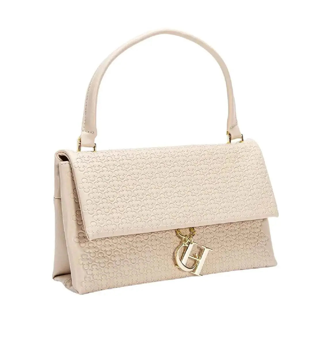 CH Detachable With Cover Chain Bag High Quality Women's Luxury Brand Bags Fashion Simple New Large Capacity Women's Shoulder Bag