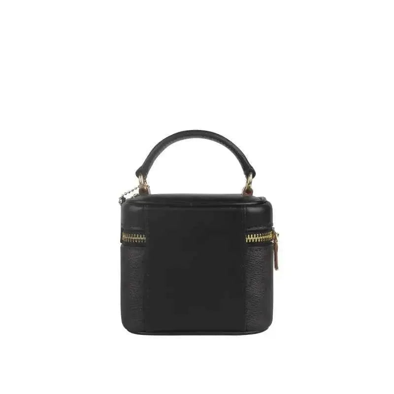 COACH  Exquisite Single-Shoulder Crossbody Handbag For Women