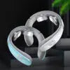 Cervical Vertebra Massager Neck Massager Streetsharks