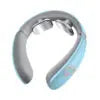 Cervical Vertebra Massager Neck Massager Streetsharks