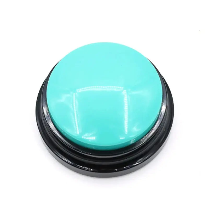 Dog Toys Funny Dog Recordable Pet Toys Talking Pet Starters Pet Speaking Buttons Portable Cute Pet Supplies luxecrown.co.uk