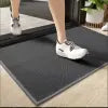 Door Mats Indoor, Woven Front Door Mat Inside, Inside Door Mat Non Slip Streetsharks