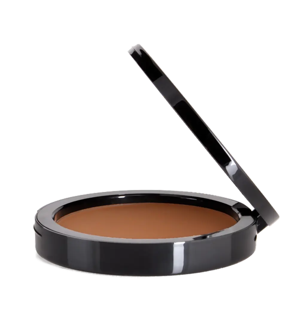 Dual Blend Powder Foundation - Neutral Tan Streetsharks