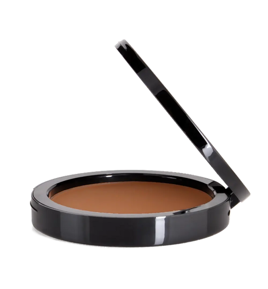 Dual Blend Powder Foundation - Neutral Tan Streetsharks
