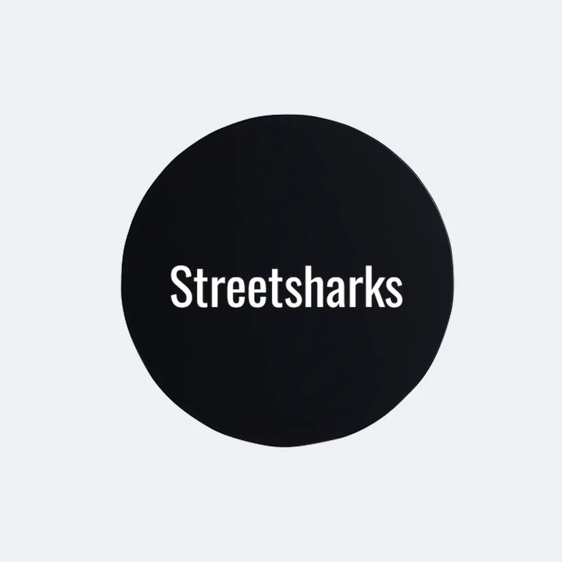 Dual Blend Powder Foundation - Neutral Tan Streetsharks