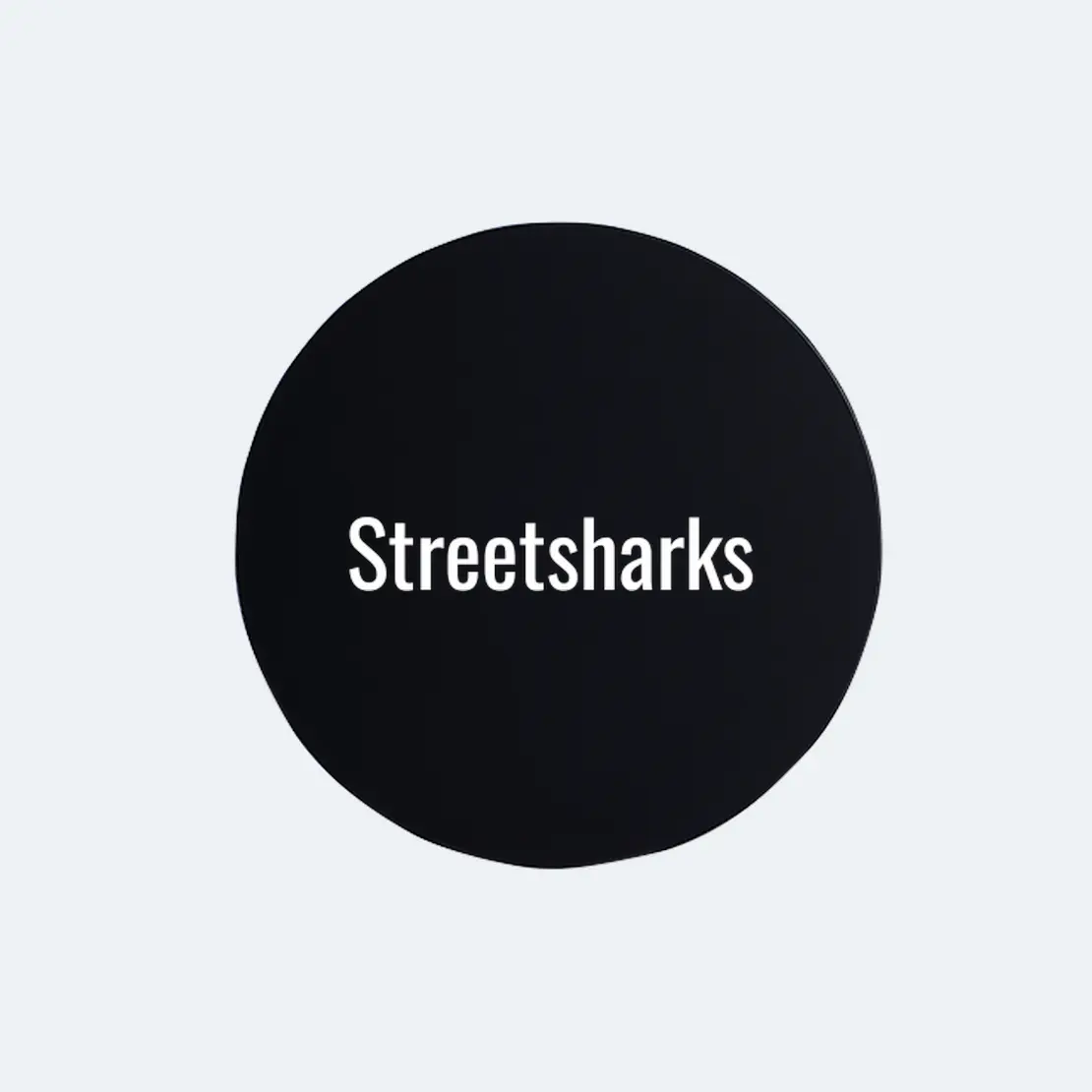 Dual Blend Powder Foundation - Porcelain Streetsharks