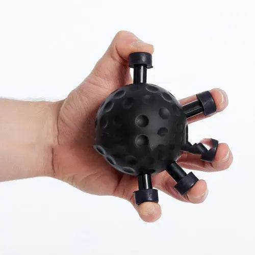 Eagle Claw Grip Finger Strength Gripper StreetSharks