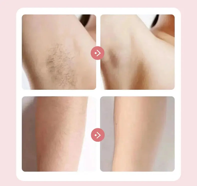 Electric Razors for Women 2 In 1 Bikini Trimmer Face Shavers Hair Removal for Underarms Legs Ladies Body Trimmer IPX7 Waterproof luxecrown.co.uk