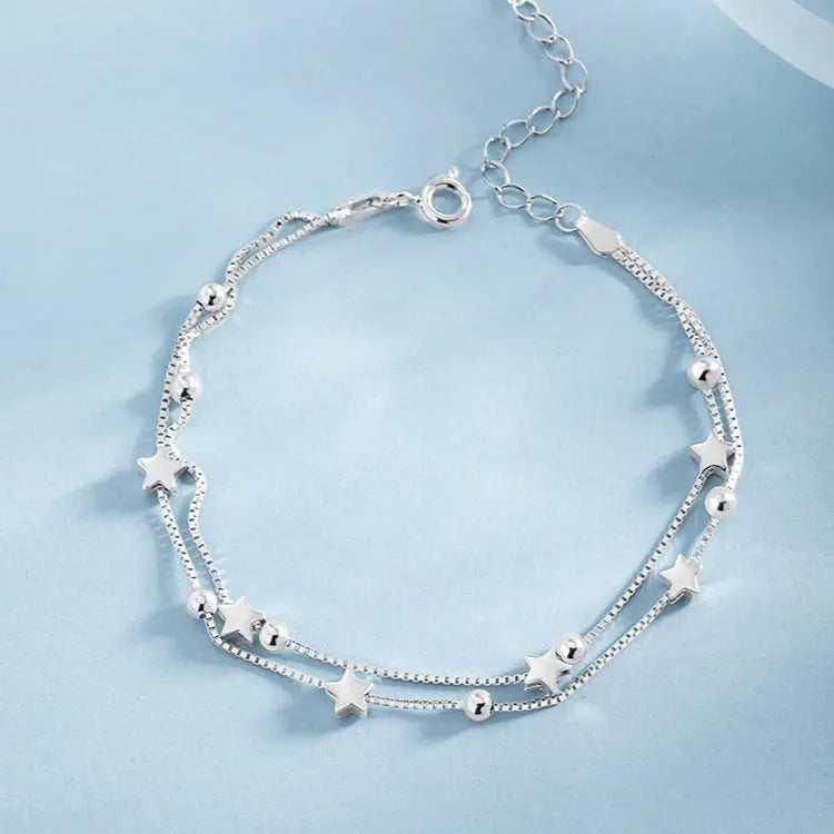 Fashion 925 Sterling Silver Bracelets For Women Luxury Original Designer Hollow Lantern Ball Charm Bracelets Beautiful Jewelry Streetsharks