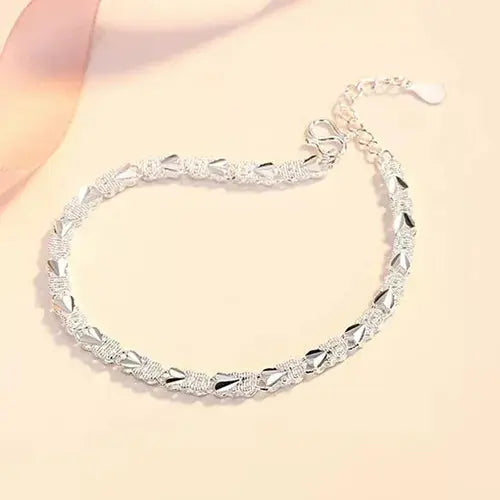 Fashion 925 Sterling Silver Bracelets For Women Luxury Original Designer Hollow Lantern Ball Charm Bracelets Beautiful Jewelry Streetsharks