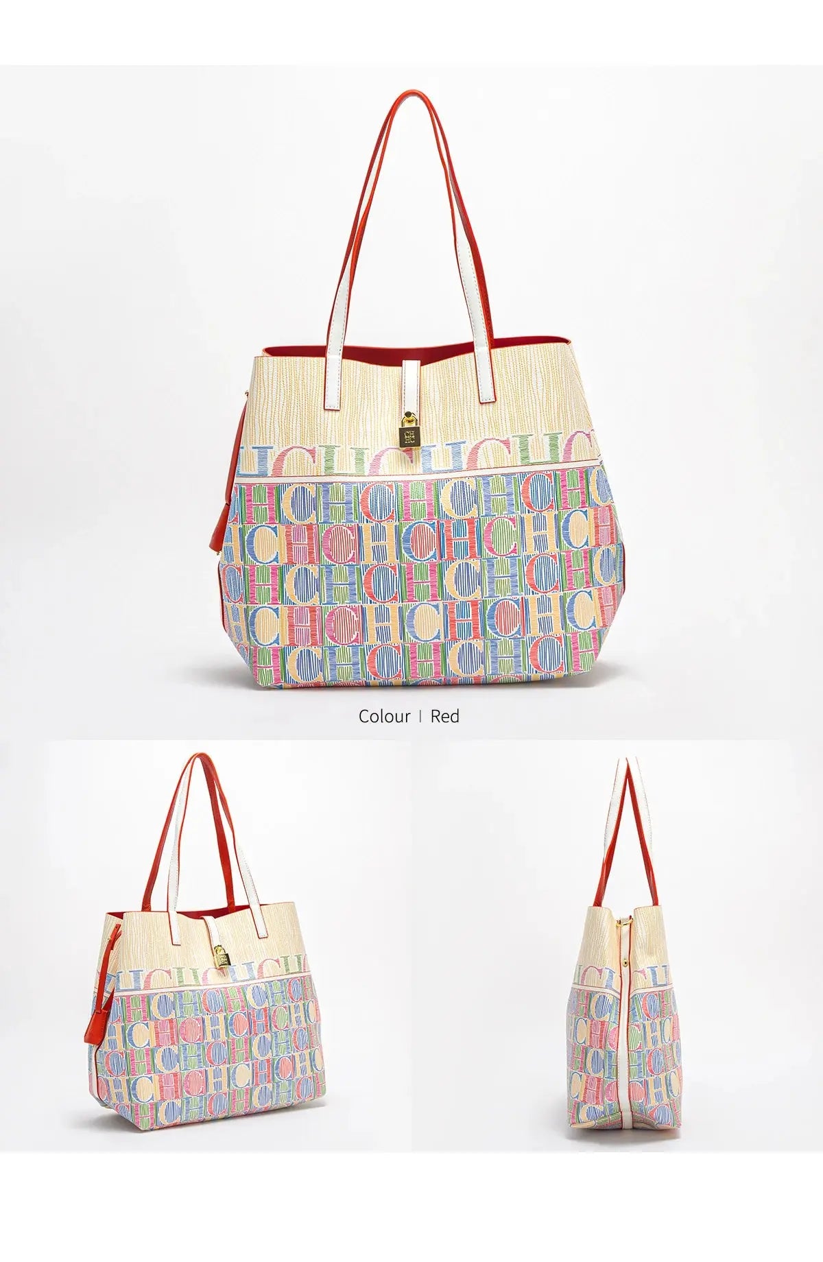 Fashion Underarm Bag Retro Large Capacity Shoulder Bag Women's Work 2024 Seasons New Leisure Personalized Tote Bag Streetsharks