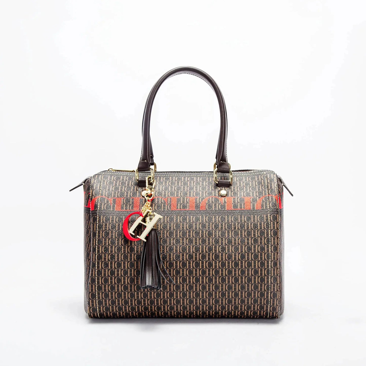 Fashionable and Luxury Design Spring 2024 New Women's Handbag Jacquard Colorful Women's Commuting Crossbody Bag Streetsharks