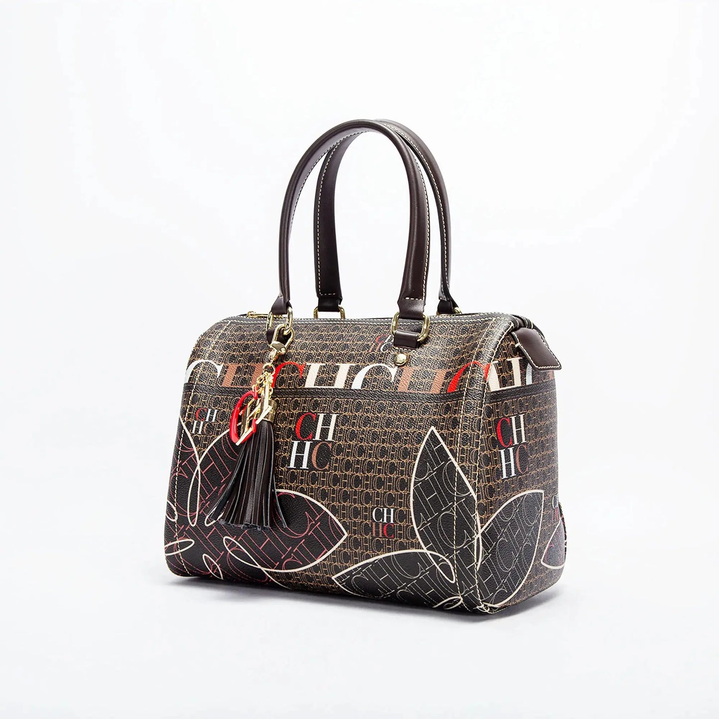 Fashionable and Luxury Design Spring 2024 New Women's Handbag Jacquard Colorful Women's Commuting Crossbody Bag - Streetsharks