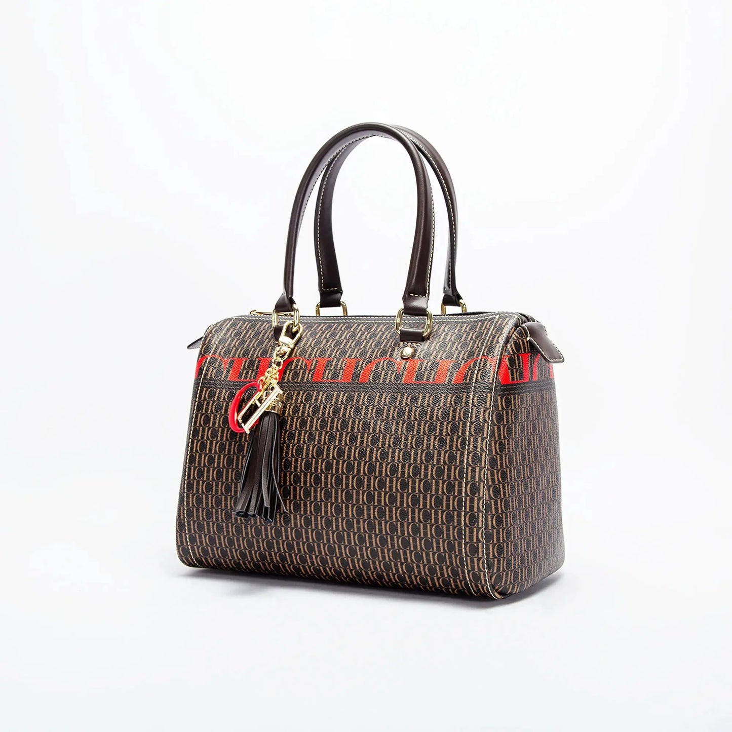 Fashionable and Luxury Design Spring 2024 New Women's Handbag Jacquard Colorful Women's Commuting Crossbody Bag - Streetsharks