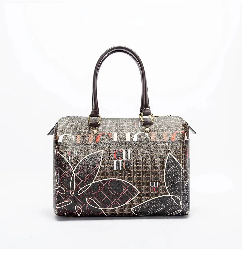 Fashionable and Luxury Design Spring 2024 New Women's Handbag Jacquard Colorful Women's Commuting Crossbody Bag Streetsharks