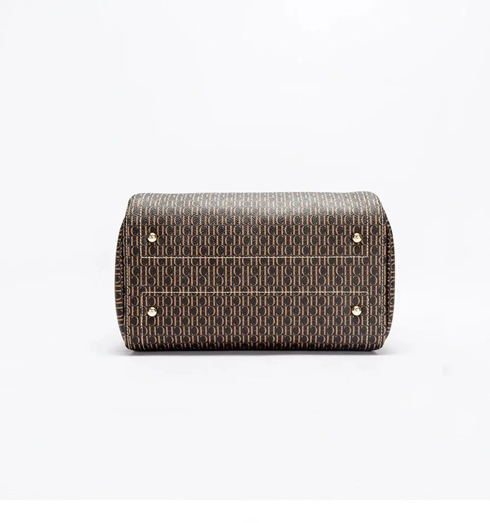 Fashionable and Luxury Design Spring 2024 New Women's Handbag Jacquard Colorful Women's Commuting Crossbody Bag Streetsharks