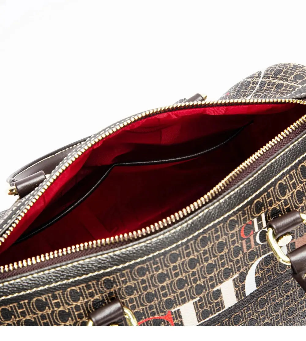 Fashionable and Luxury Design Spring 2024 New Women's Handbag Jacquard Colorful Women's Commuting Crossbody Bag Streetsharks
