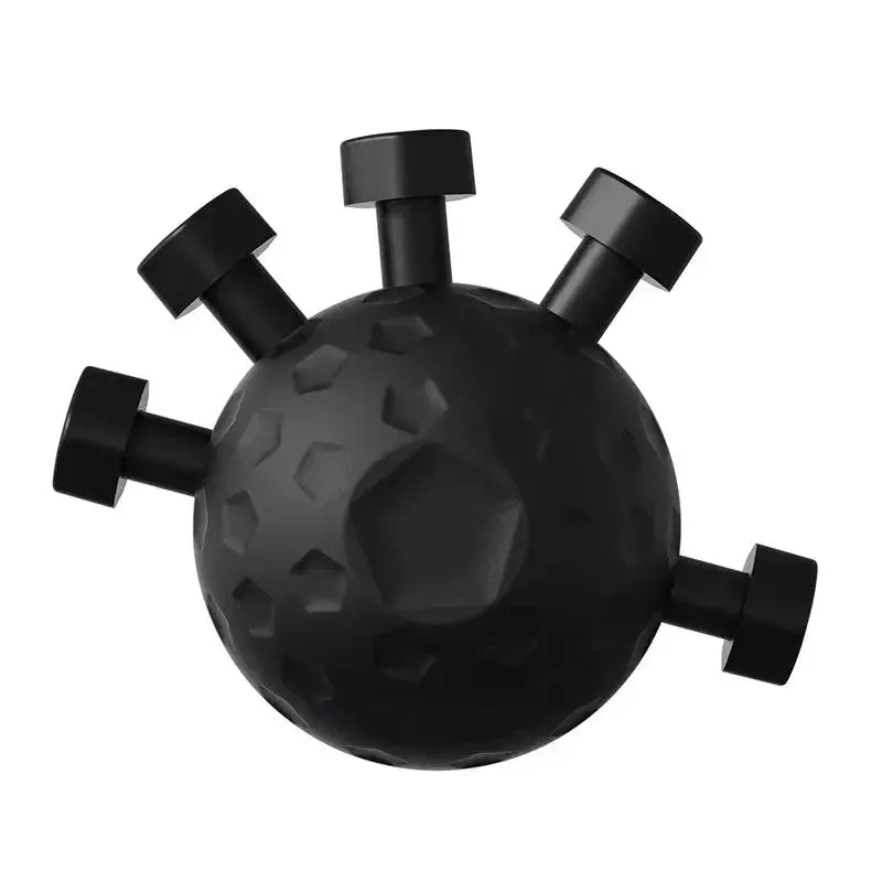 Finger Exerciser Trainer Hand Grip Strengthener Rock Climbing Finger Exerciser Trainers Gripper Exerciser Hand Strength Exercise Streetsharks