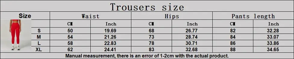 Gym Leggings Women Scrunch Yoga Pants High Waist Leggings Booty Lifting Leggings Women Sports Clothing Fitness Workout Leggings luxecrown.co.uk