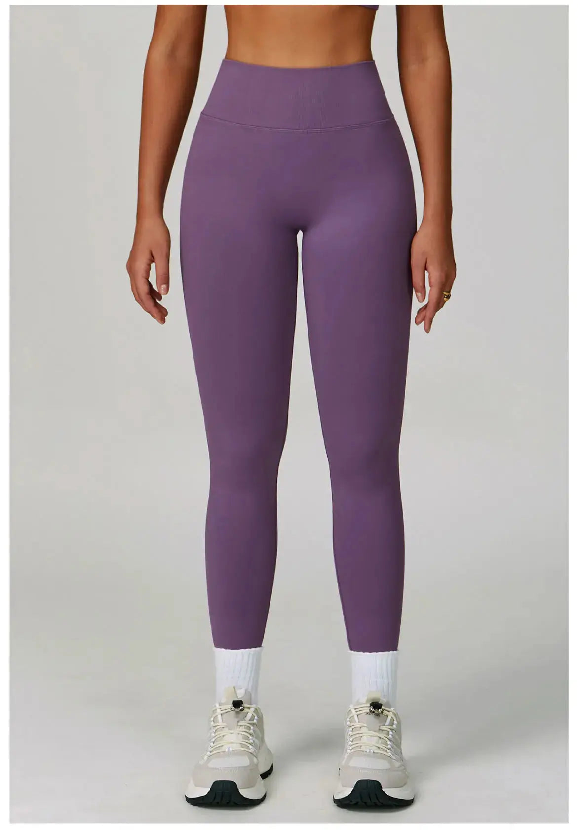 Gym Leggings Women Scrunch Yoga Pants High Waist Leggings Booty Lifting Leggings Women Sports Clothing Fitness Workout Leggings luxecrown.co.uk