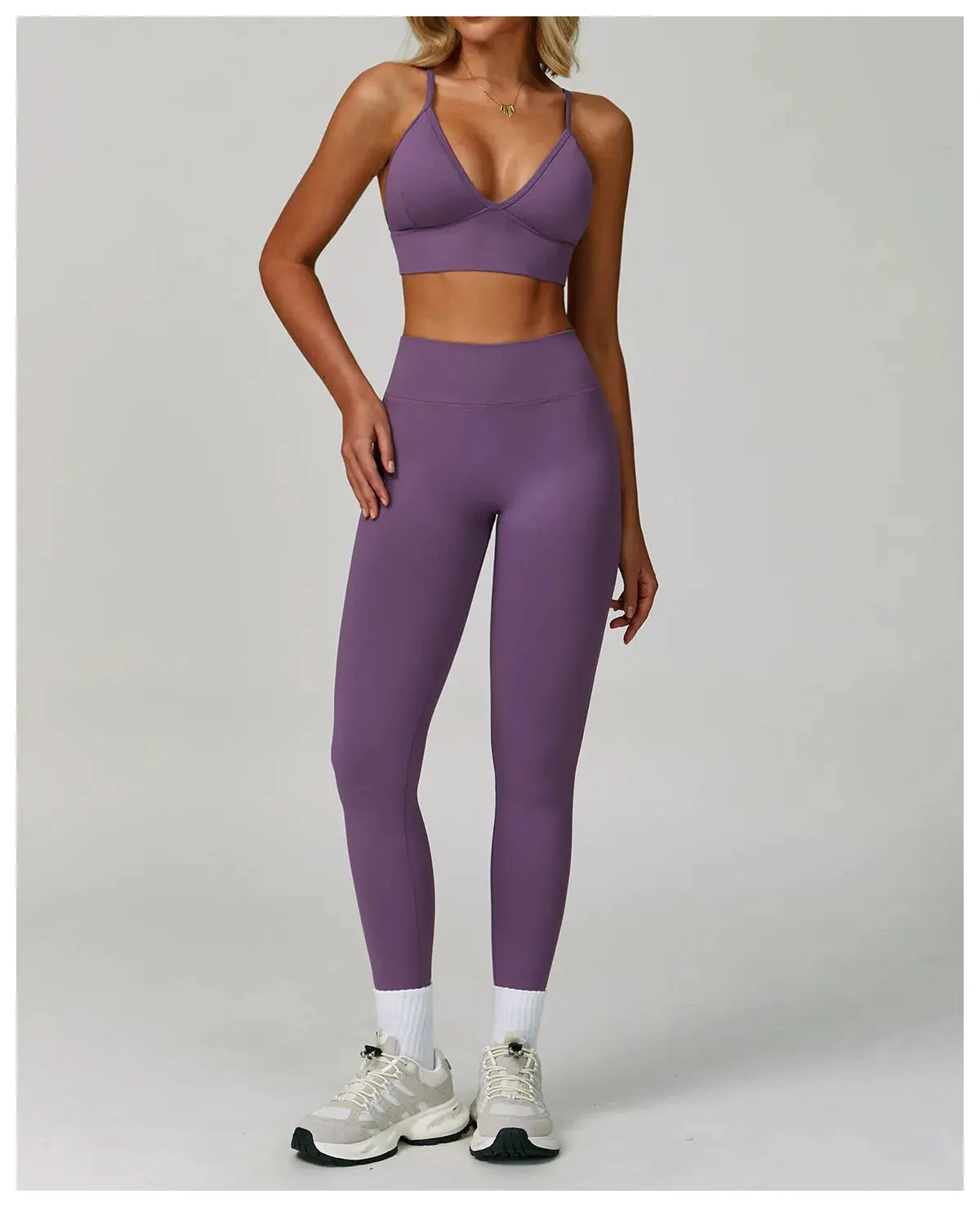 Gym Leggings Women Scrunch Yoga Pants High Waist Leggings Booty Lifting Leggings Women Sports Clothing Fitness Workout Leggings luxecrown.co.uk