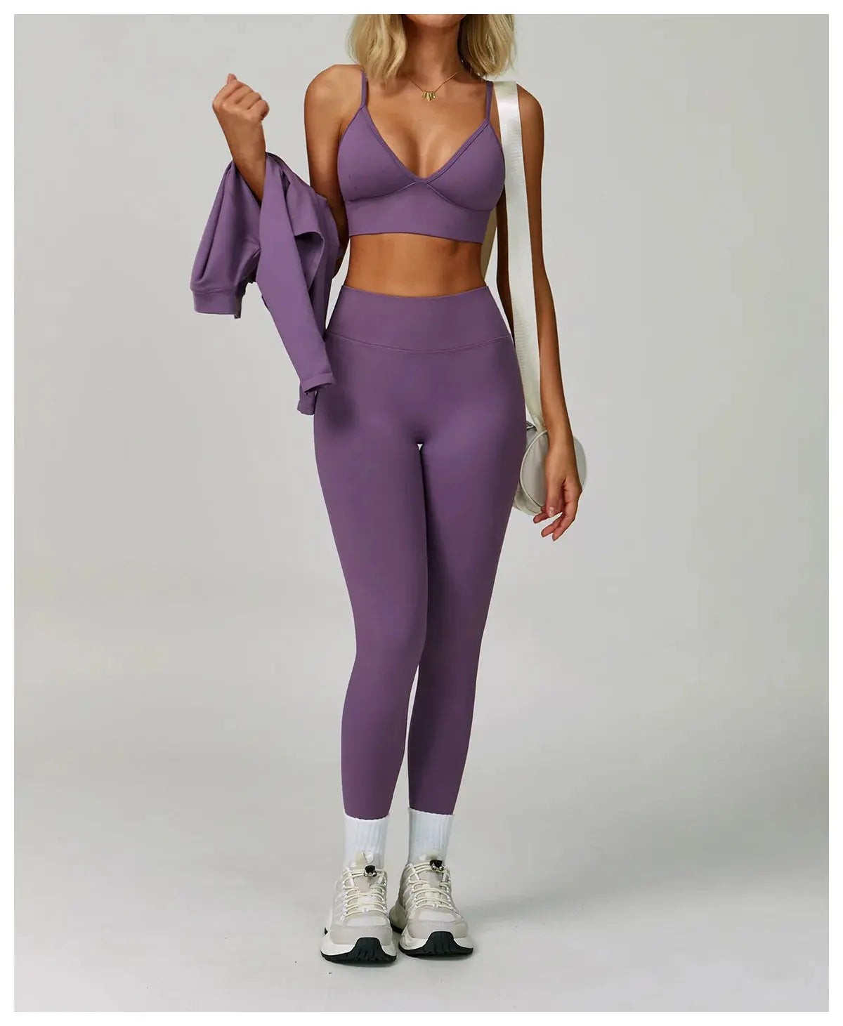 Gym Leggings Women Scrunch Yoga Pants High Waist Leggings Booty Lifting Leggings Women Sports Clothing Fitness Workout Leggings luxecrown.co.uk