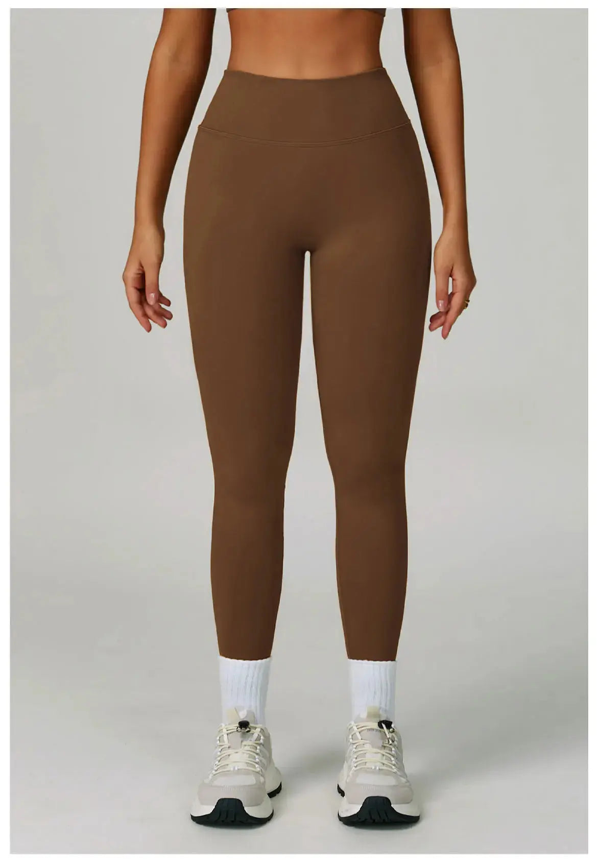 Gym Leggings Women Scrunch Yoga Pants High Waist Leggings Booty Lifting Leggings Women Sports Clothing Fitness Workout Leggings luxecrown.co.uk