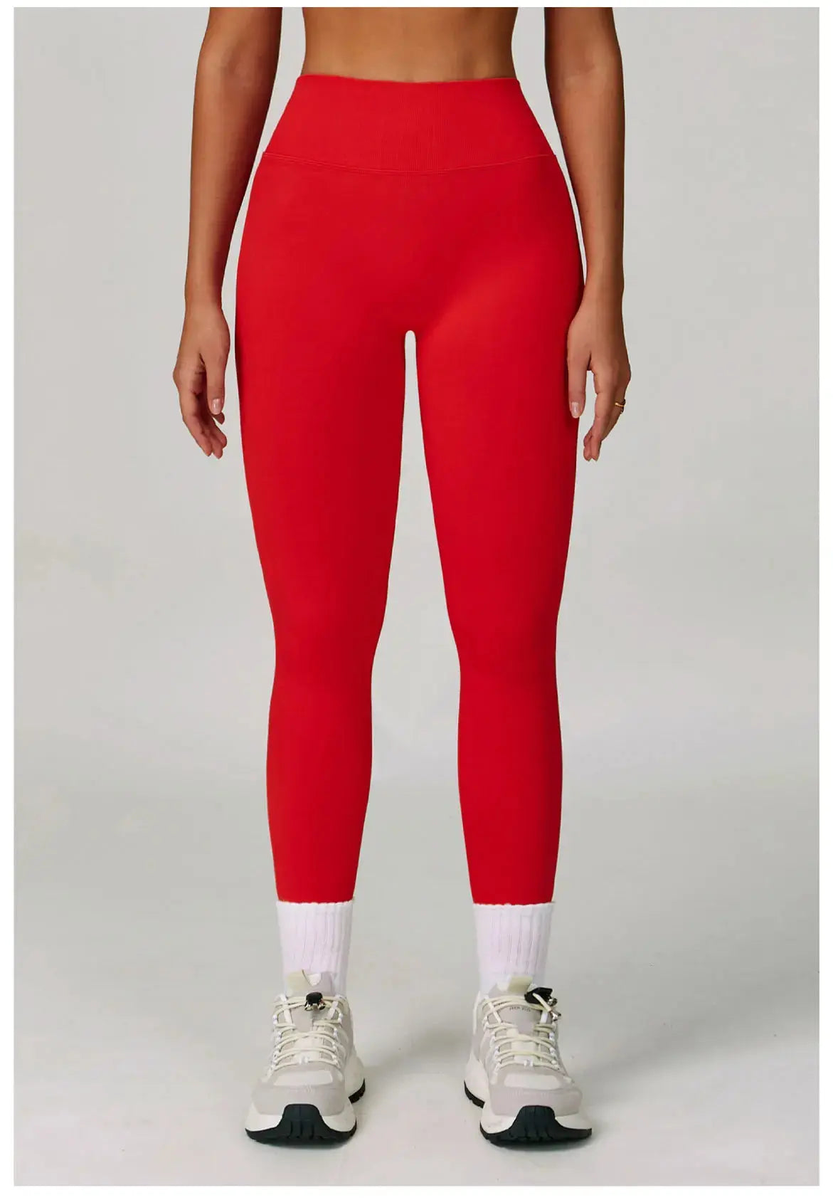 Gym Leggings Women Scrunch Yoga Pants High Waist Leggings Booty Lifting Leggings Women Sports Clothing Fitness Workout Leggings luxecrown.co.uk