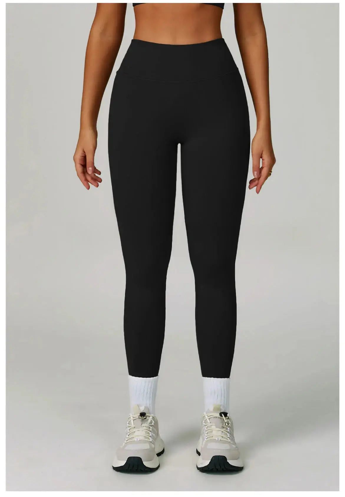 Gym Leggings Women Scrunch Yoga Pants High Waist Leggings Booty Lifting Leggings Women Sports Clothing Fitness Workout Leggings luxecrown.co.uk