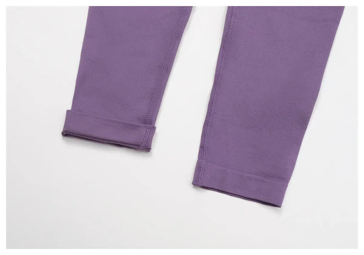 Gym Leggings Women Scrunch Yoga Pants High Waist Leggings Booty Lifting Leggings Women Sports Clothing Fitness Workout Leggings luxecrown.co.uk