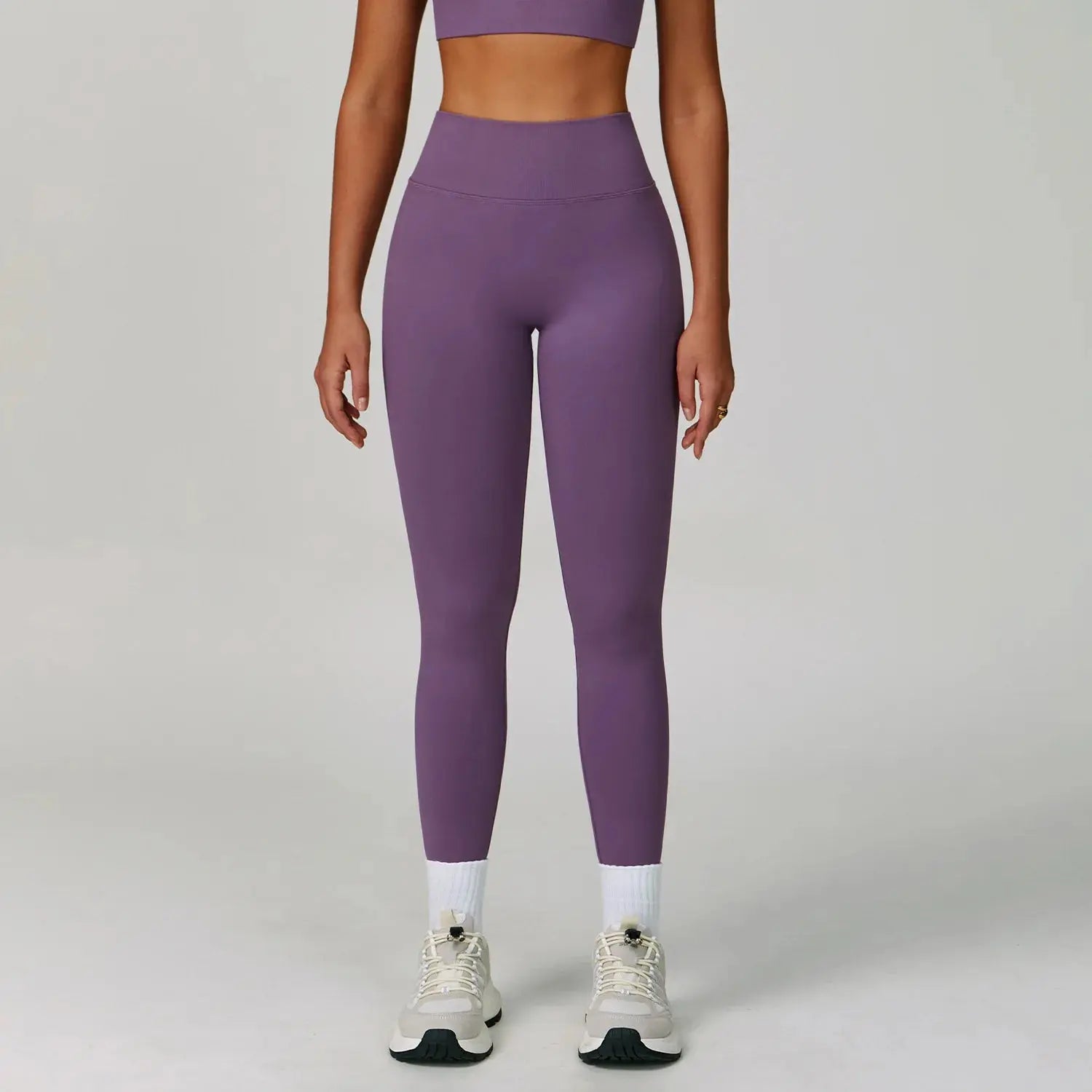 Gym Leggings Women Scrunch Yoga Pants High Waist Leggings Booty Lifting Leggings Women Sports Clothing Fitness Workout Leggings luxecrown.co.uk