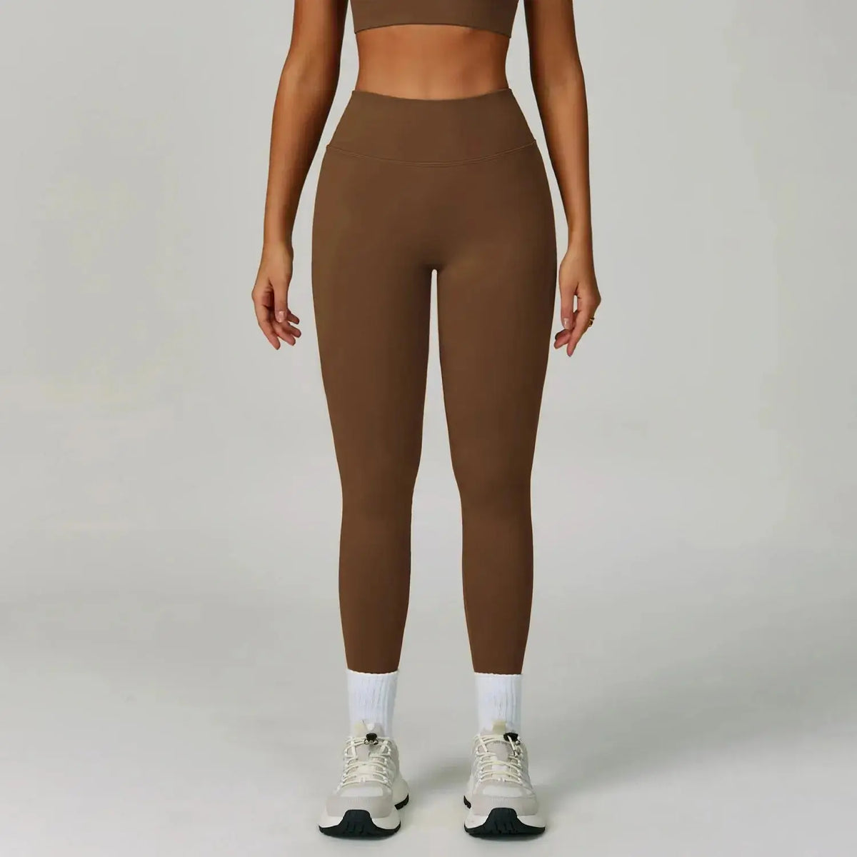 Gym Leggings Women Scrunch Yoga Pants High Waist Leggings Booty Lifting Leggings Women Sports Clothing Fitness Workout Leggings luxecrown.co.uk