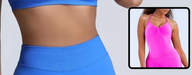 HISTELLO Impact Shorts 4.5" Women Fitness Sports Biker Shorts Low Waist Gym Short Workout Scrunch Butt Yoga Seamless Leggings luxecrown.co.uk