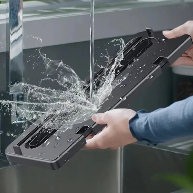 High Quality Professional Home Kitchen Vacuum Sealer Machine Easy Use with Cutter Hot Sale for Household RV Battery Power Source luxecrown.co.uk