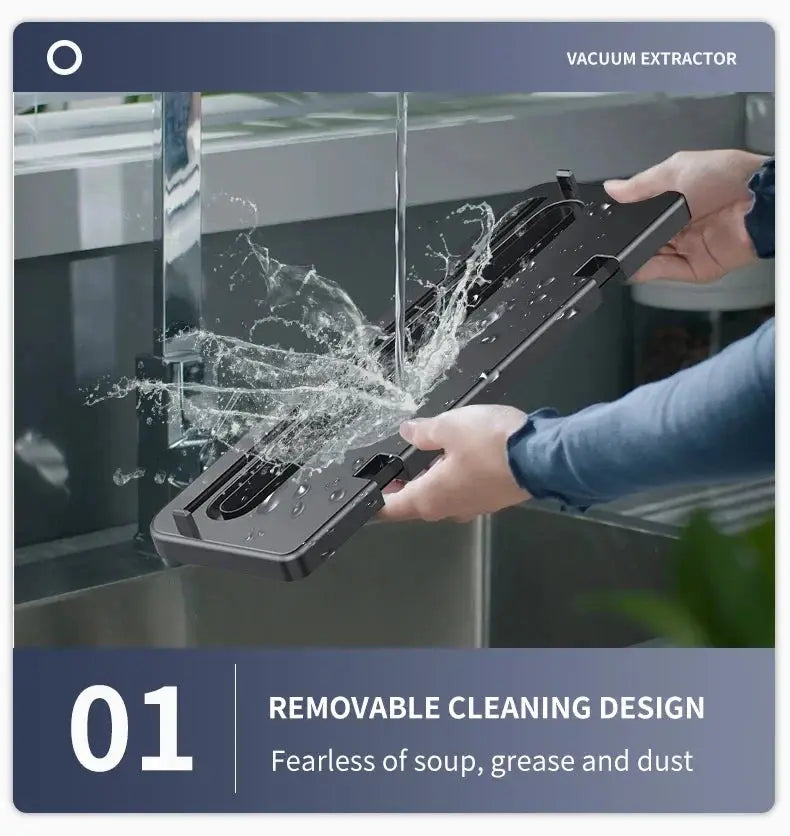 High Quality Professional Home Kitchen Vacuum Sealer Machine Easy Use with Cutter Hot Sale for Household RV Battery Power Source luxecrown.co.uk