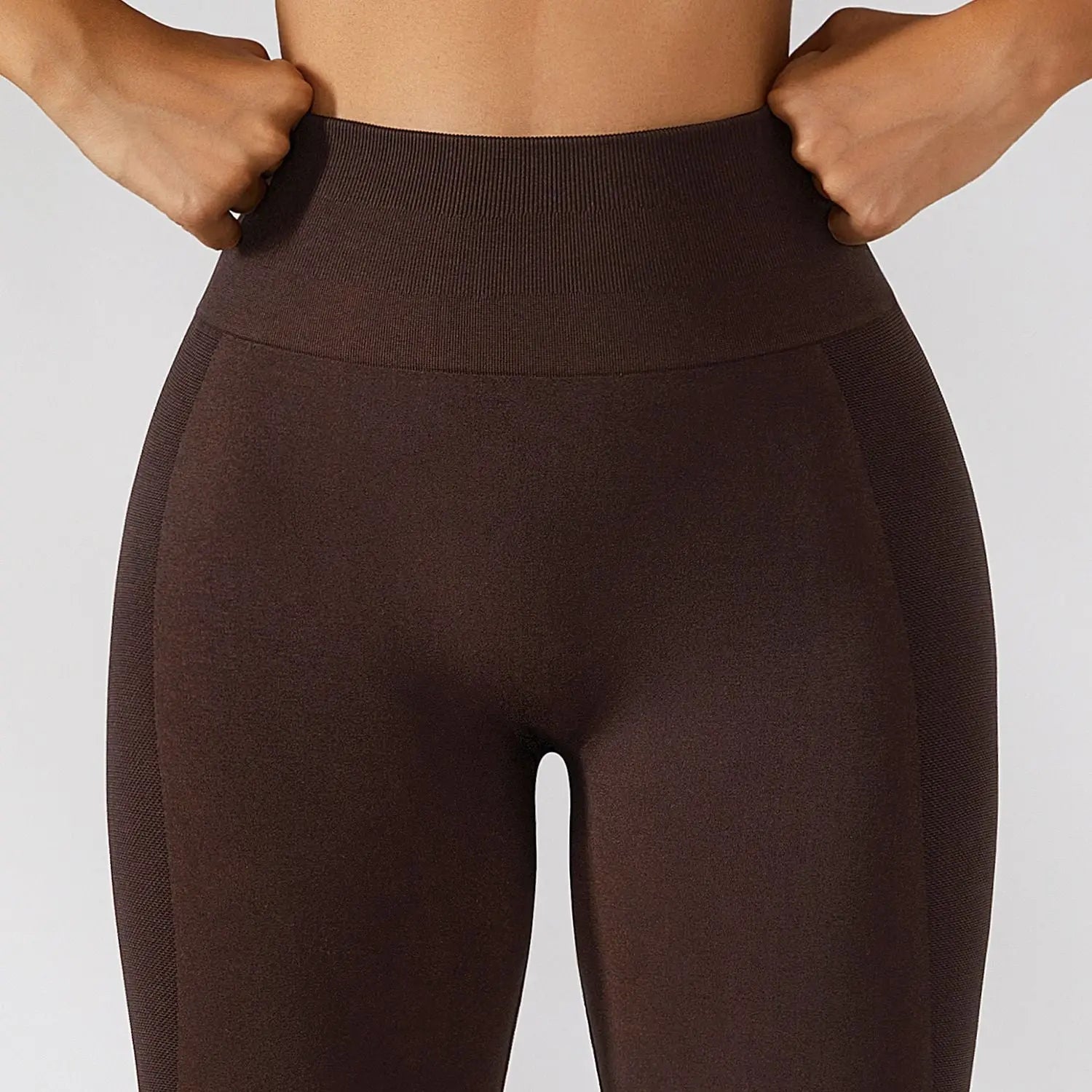 High Waist Workout Hip Lifting Sport Tights Running StreetSharks