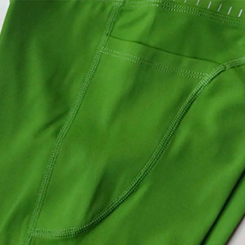 High Waist Yoga Leggings Women Soft With Pockets Sports Leggings Tights Fitness Gym Elastic Pants High Quality Sport Leggings luxecrown.co.uk