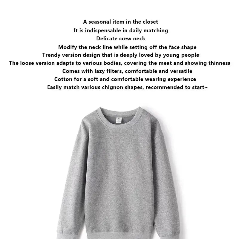 High-quality Summer Short-sleeved Women Loose Trendy Brand New Round Neck T-shirt Fashion 2024 Cotton Top Luxury Brand Men's Streetsharks