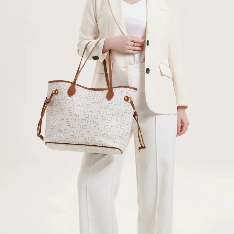 High quality Tote Bag For Women 2024 New Trend Summer Beach Bags Designer Bucket Shoulder Bag Ladies Handbags and Purses Streetsharks