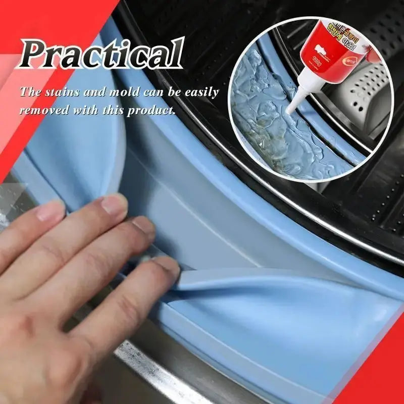 Household Mold Remover Gel Deep Down Wall Mold Mildew Remover Cleaner Caulk Gel Mold Remover Gel Streetsharks