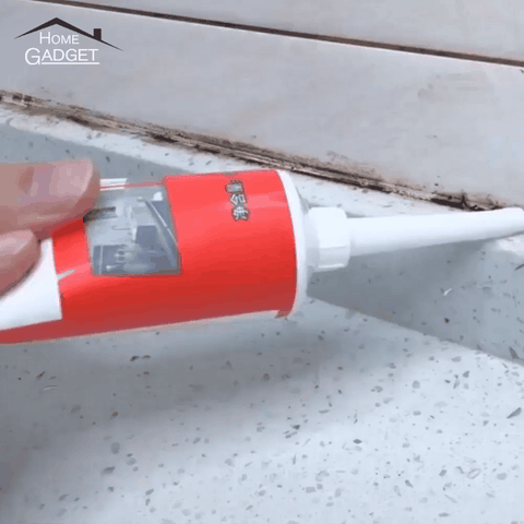 Household Mold Remover Gel Deep Down Wall Mold Mildew Remover Cleaner Caulk Gel Mold Remover Gel Streetsharks