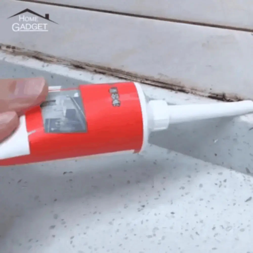 Household Mold Remover Gel Deep Down Wall Mold Mildew Remover Cleaner Caulk Gel Mold Remover Gel Streetsharks