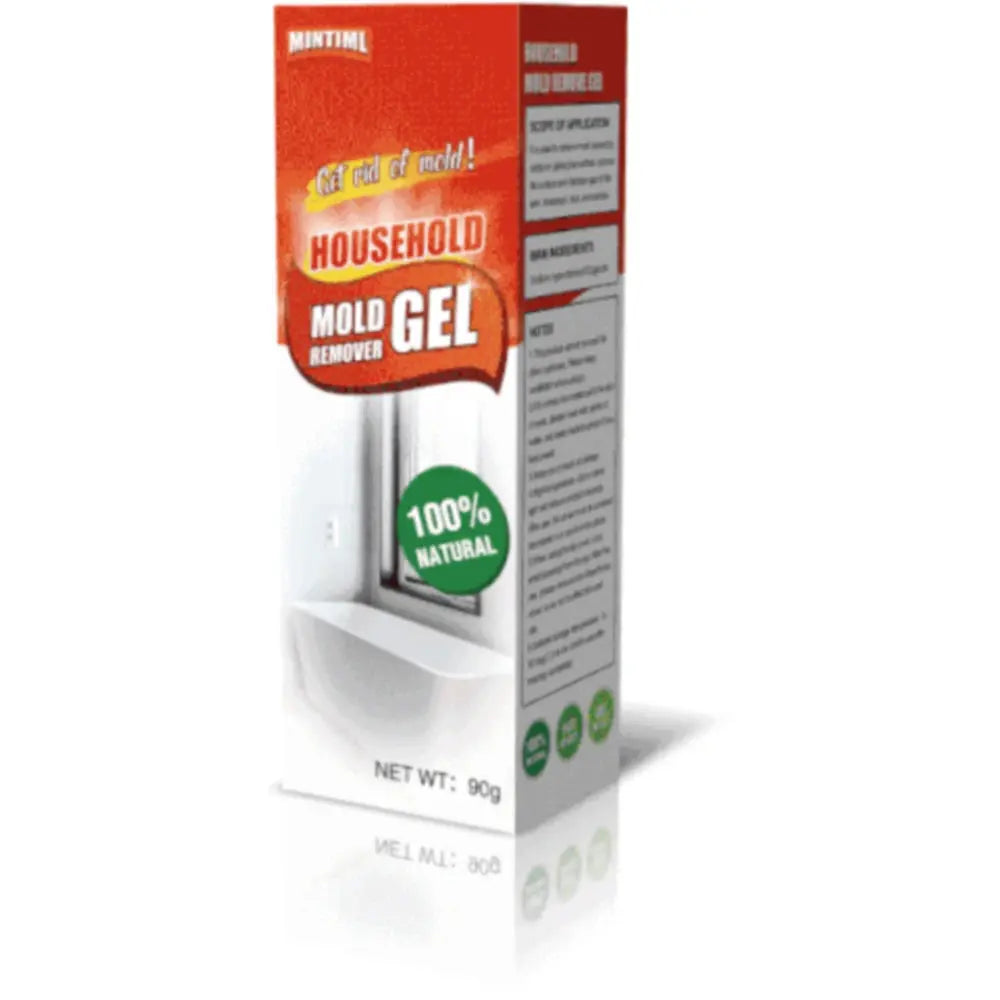 Household Mold Remover Gel Deep Down Wall Mold Mildew Remover Cleaner Caulk Gel Mold Remover Gel Streetsharks