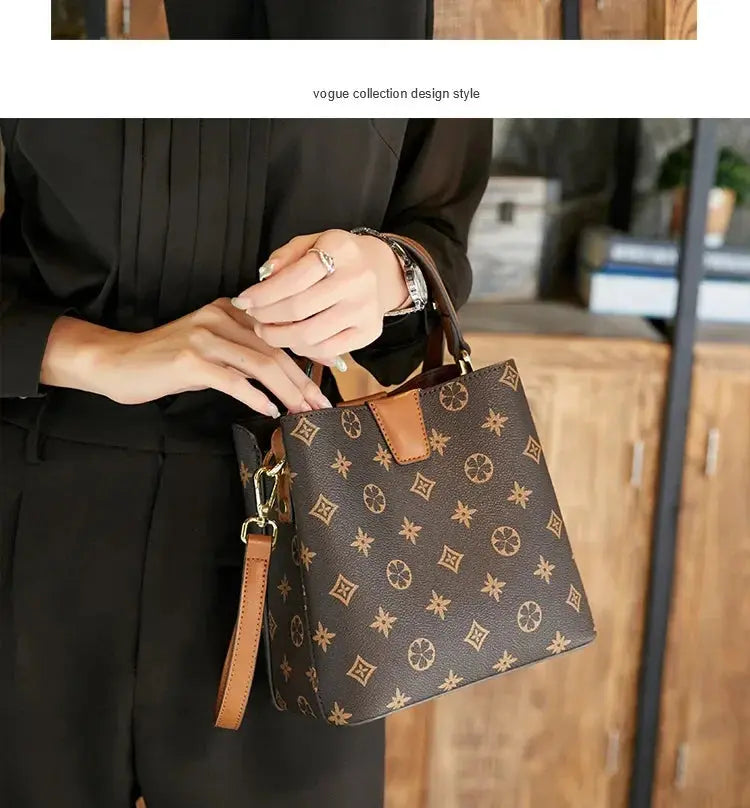 IMJK Luxury Women's Shoulder Bags Designer Backpack Crossbody Shoulder Purses Handbag Women Clutch Travel tote Bag luxecrown.co.uk