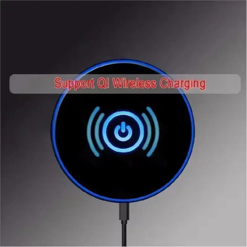 IOS18 ANC Pro 2 Wireless Earbuds: Active Noise Cancelling luxecrown.co.uk